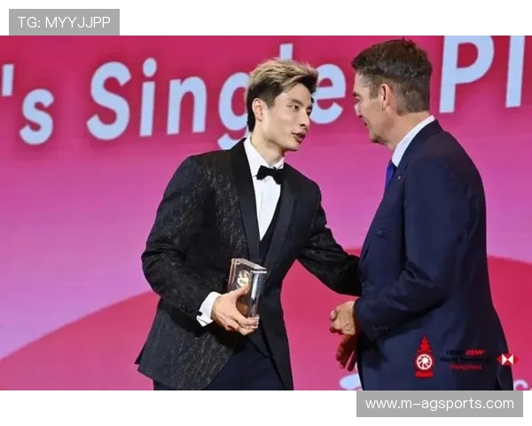 谌龙退役后首度点评全运会：石宇奇承压能力显领袖气质